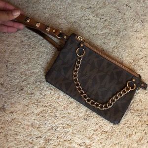 Michael Kors- Fanny Pack